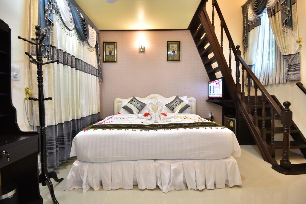 Holiday Haven Ukulhas Extérieur photo