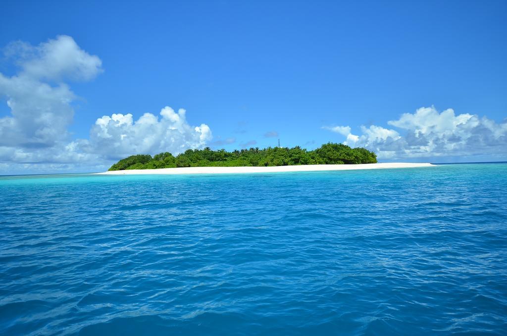 Holiday Haven Ukulhas Extérieur photo