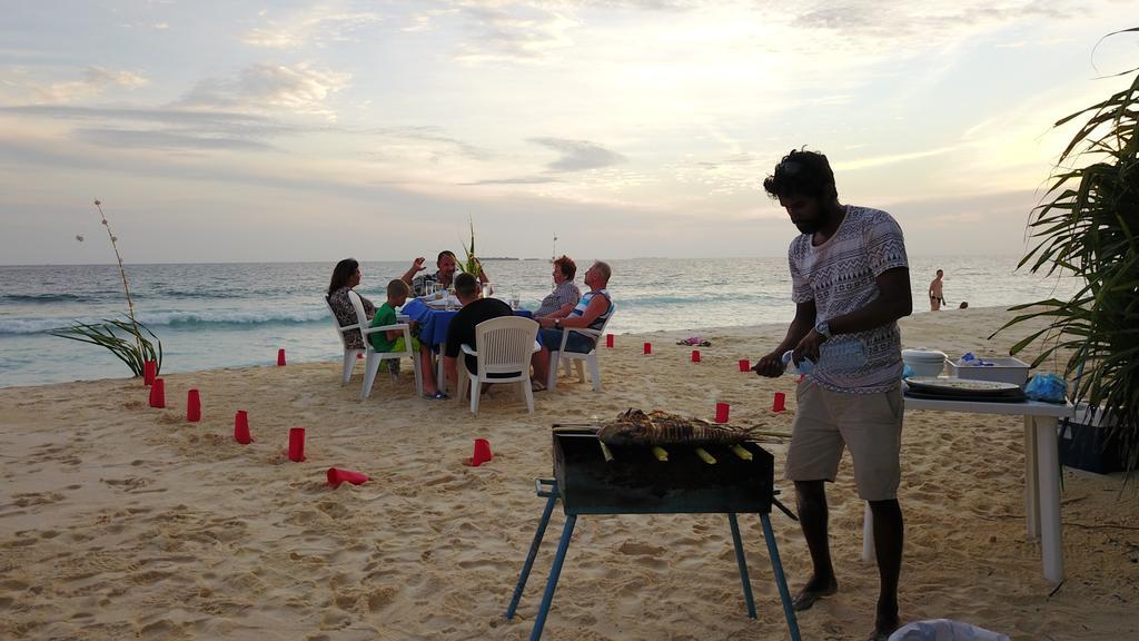Holiday Haven Ukulhas Extérieur photo