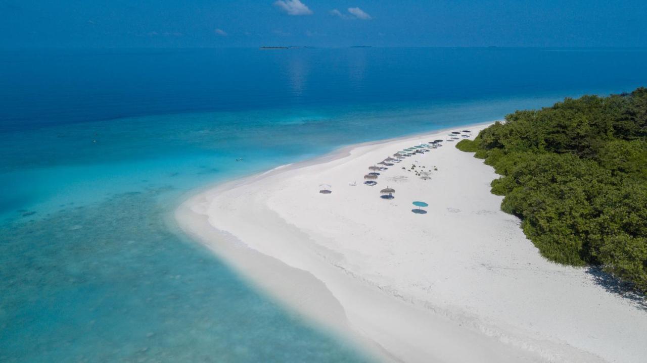 Holiday Haven Ukulhas Extérieur photo